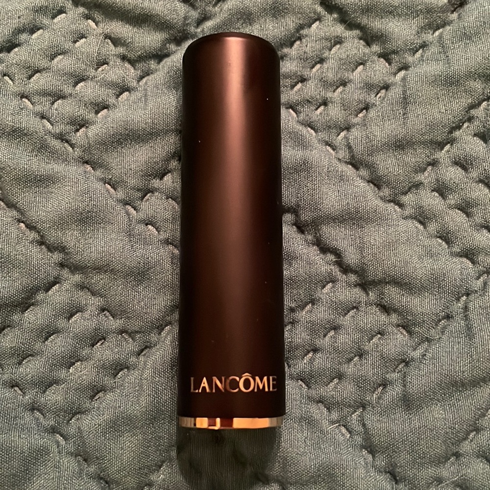 Lancôme lipstick